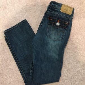 True religion boys jeans